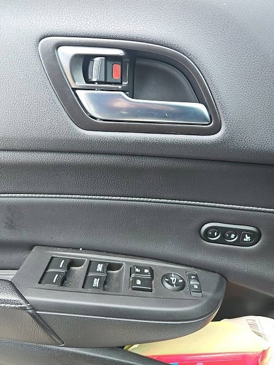 Used 2021 Acura ILX w/ Premium Package image 7