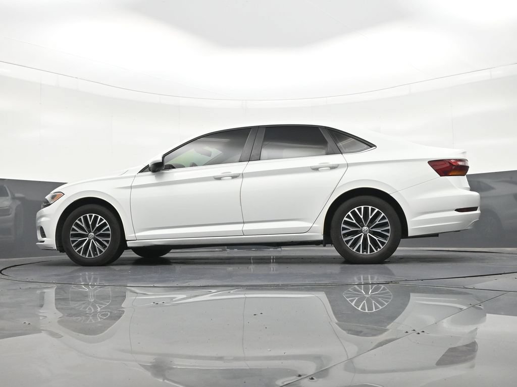 Used 2019 Volkswagen Jetta SE FWD image 24