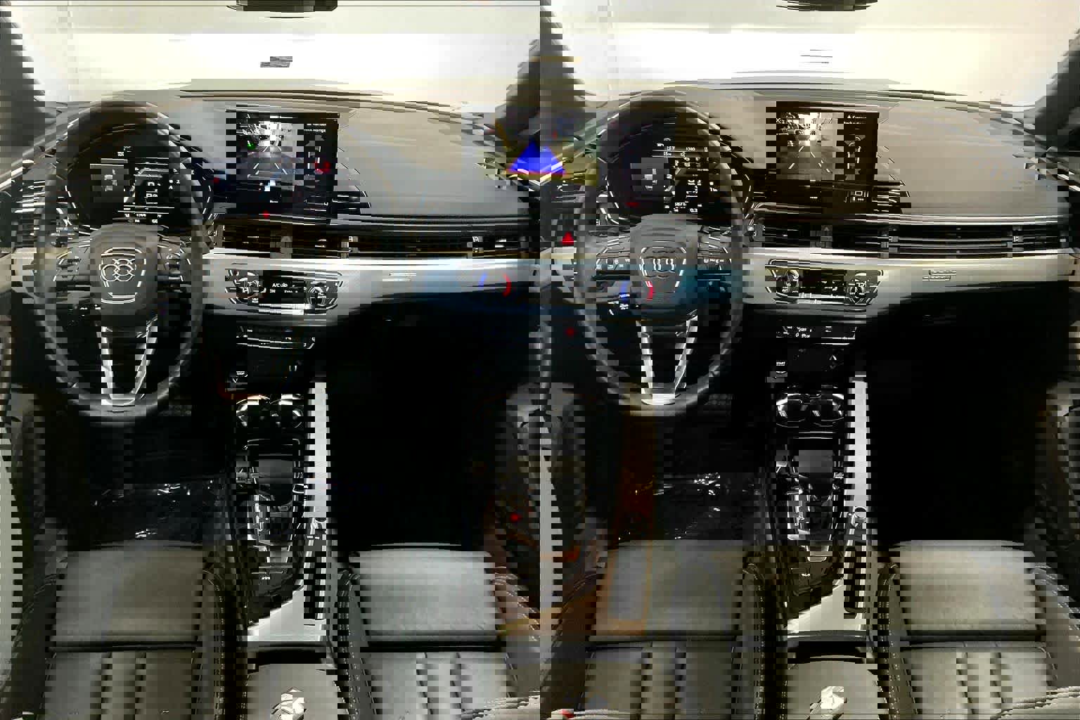 Used 2025 Audi A5 2.0T Premium Plus w/ Convenience Plus Package image 17