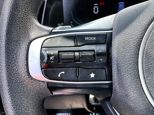 Used 2023 Kia Sportage LX FWD image 20