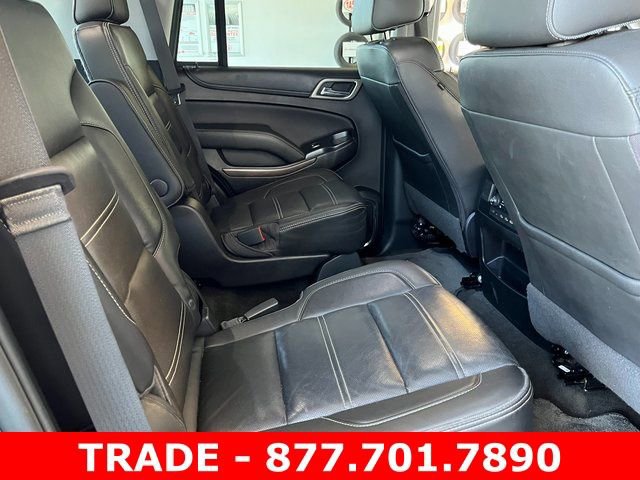 Used 2018 GMC Yukon Denali w/ Denali Ultimate Package image 20