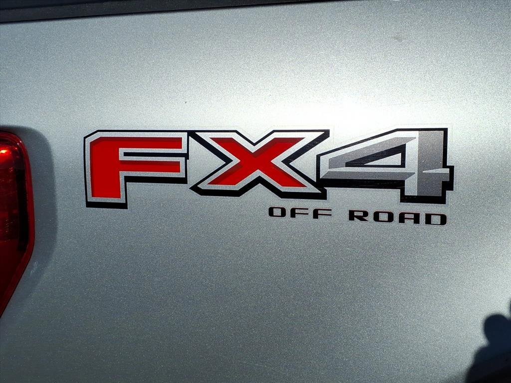 Used 2023 Ford F150 XL w/ STX Appearance Package image 9