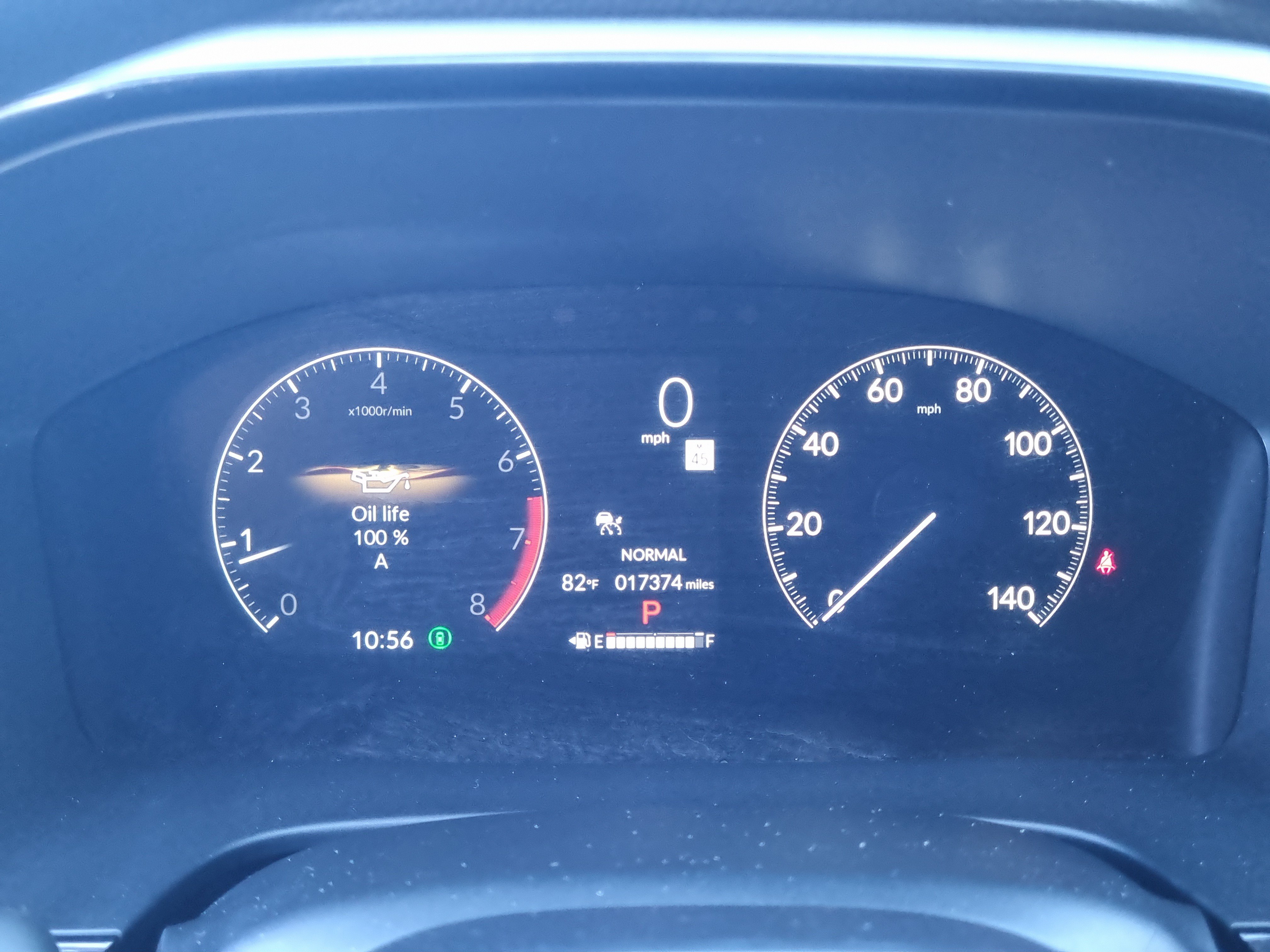 Used 2024 Honda CR-V EX image 28