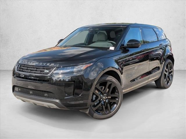 New 2026 Land Rover Range Rover Evoque S AWD/4WD image 1