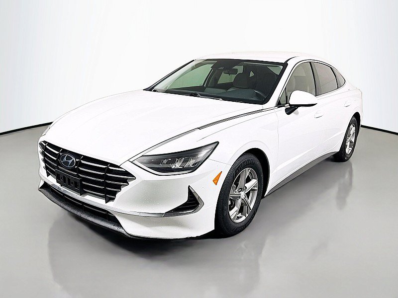 Used 2020 Hyundai Sonata SE FWD image 3