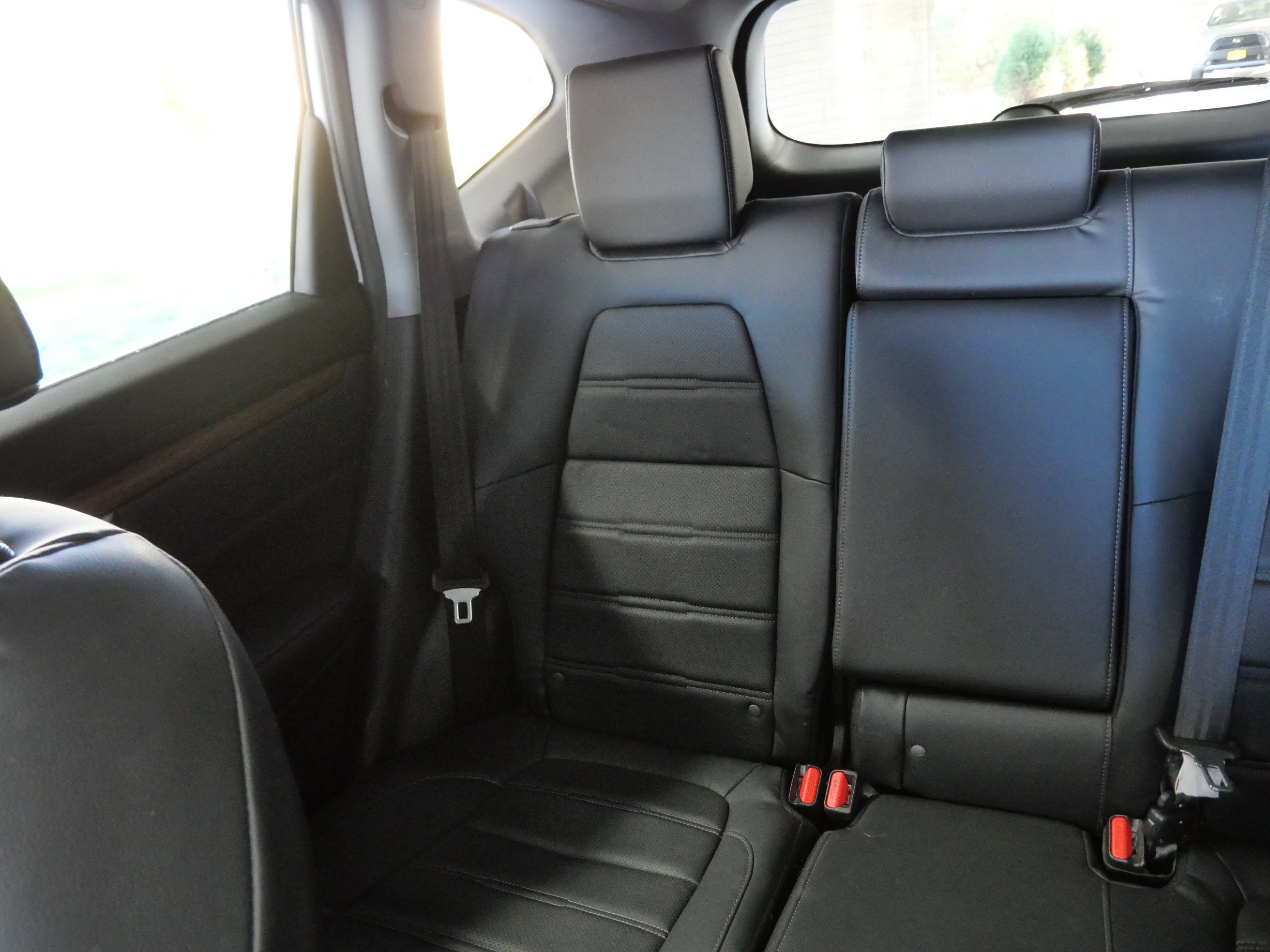 Used 2021 Honda CR-V EX-L image 12