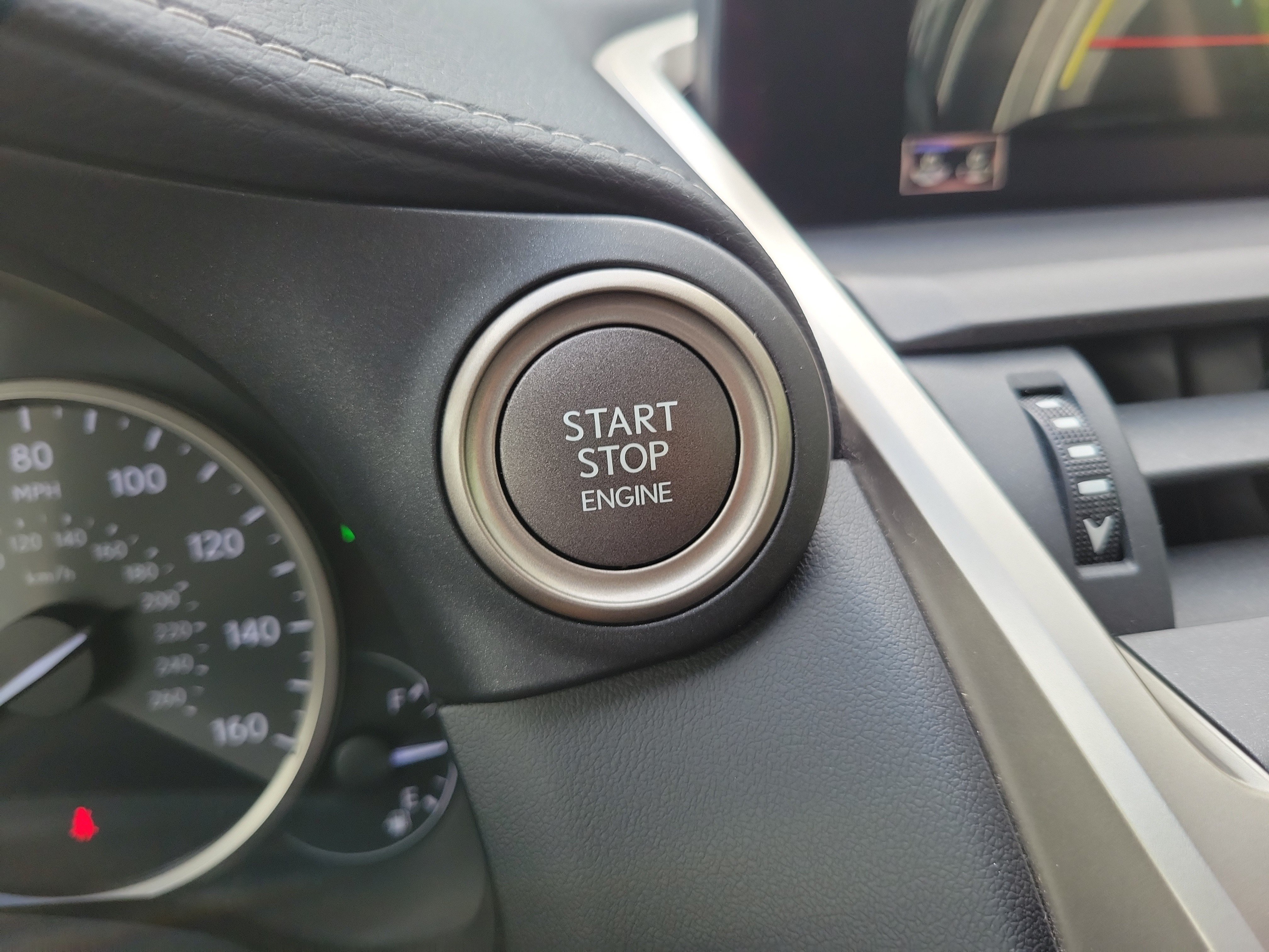 Used 2019 Lexus NX 300 FWD w/ Comfort Package image 30