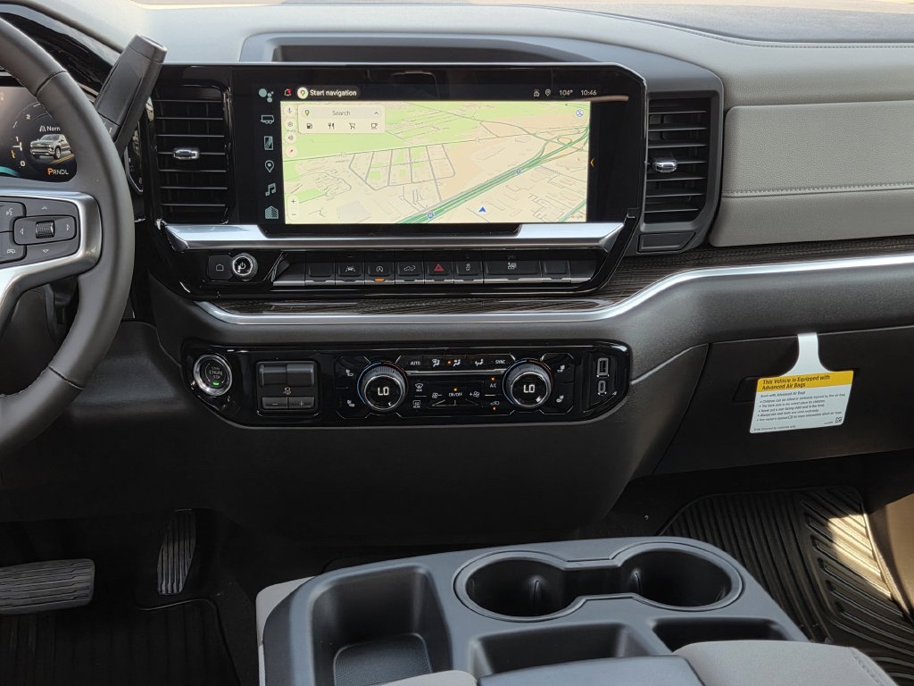 New 2026 Chevrolet Silverado 1500 LT RWD image 29