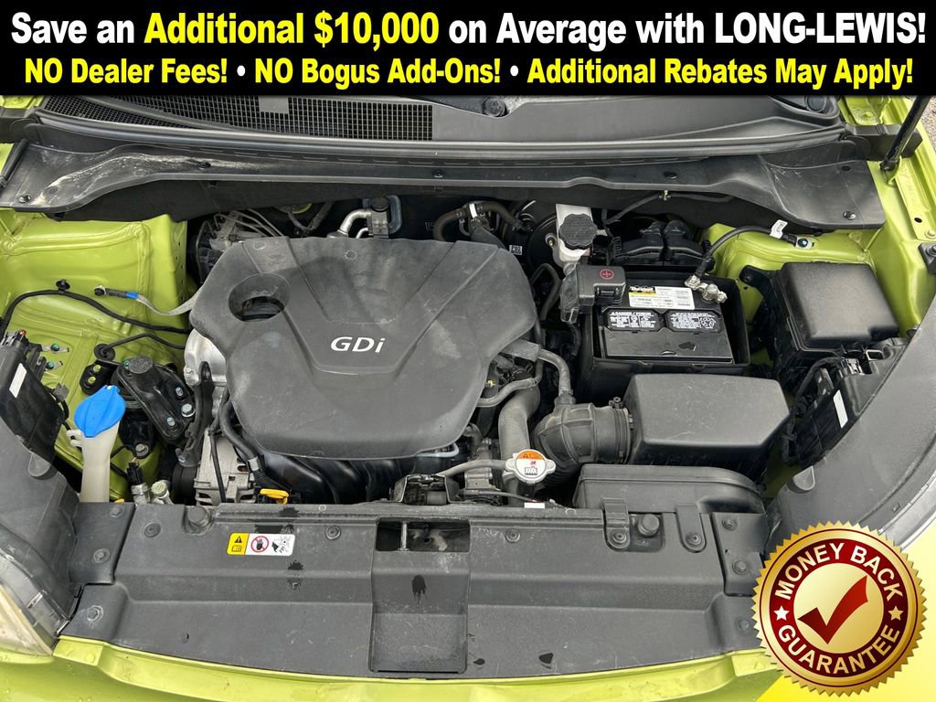 Used 2015 Kia Soul image 25
