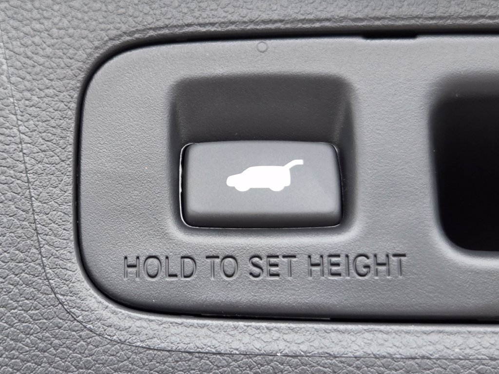 New 2027 Honda CR-V EX-L image 26