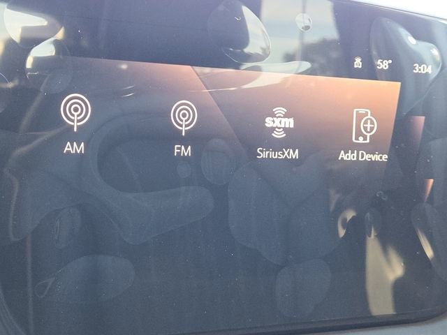 New 2026 Buick Envista Avenir image 11