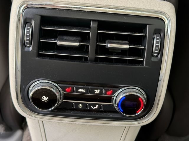 Used 2018 Lincoln Continental Black Label FWD image 21