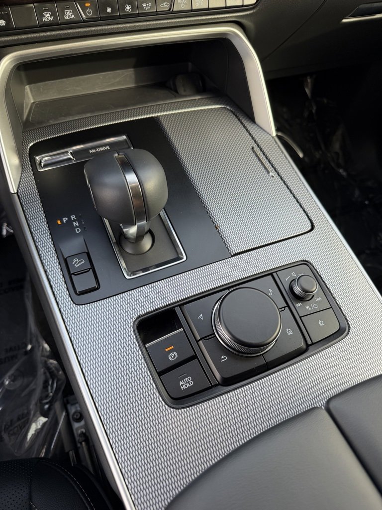 Used 2024 MAZDA CX-90 3.3 Turbo w/ Preferred Package image 13