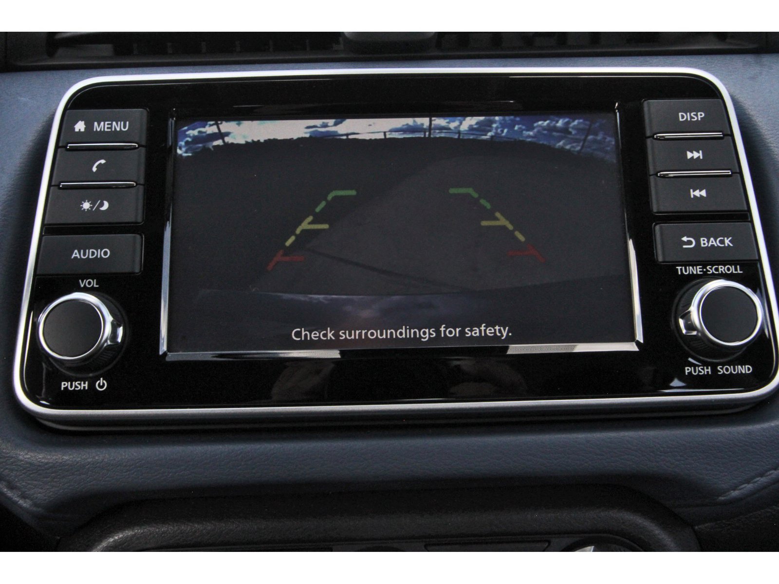 Certified 2025 Nissan Versa SV w/ Trunk Package FWD image 25