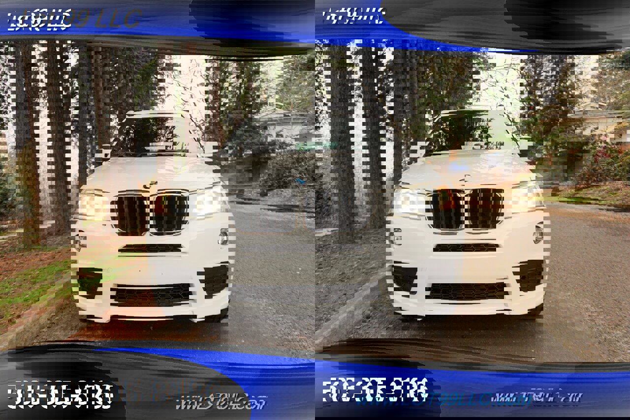 Used 2013 BMW X3 xDrive28i image 6