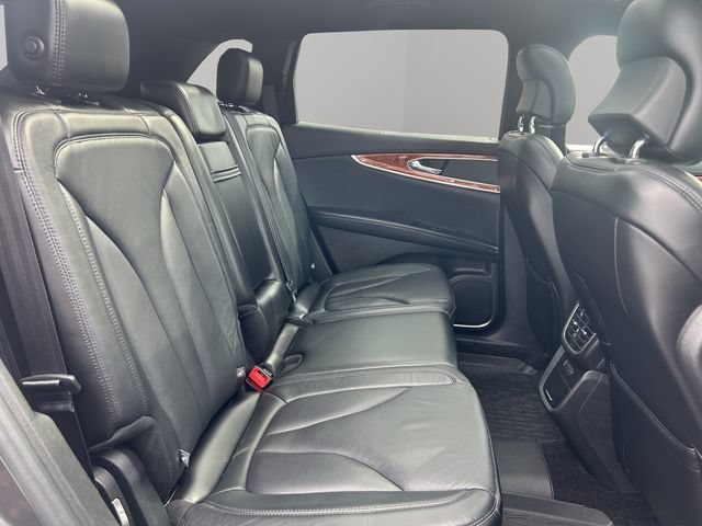 Used 2017 Lincoln MKX Reserve w/ Canadian Touring Package AWD/4WD image 25