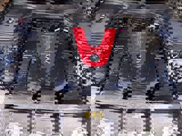 Used 2019 Mercedes-Benz GLC 43 AMG 4MATIC w/ Multimedia Package image 15