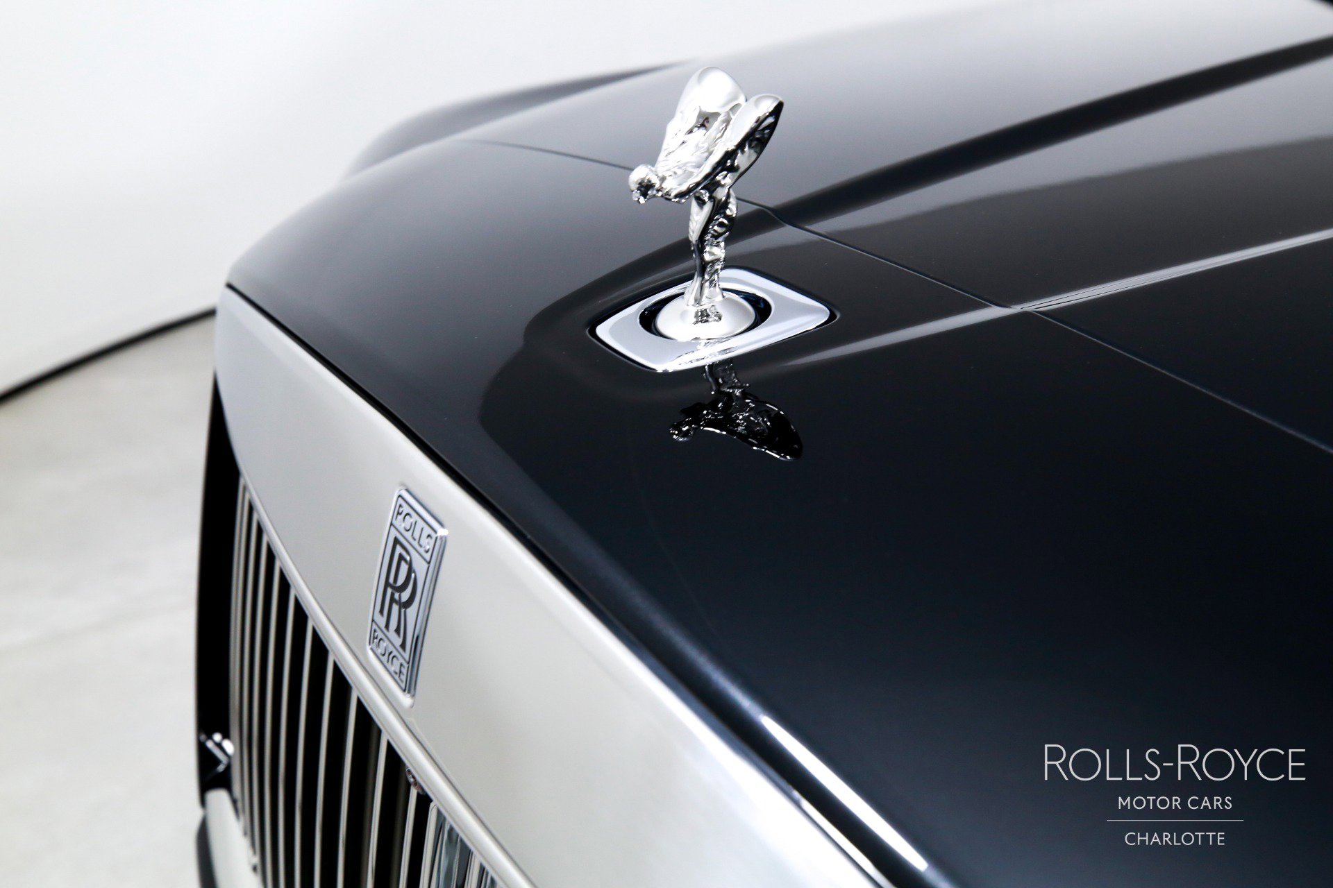 New 2026 Rolls-Royce Cullinan AWD/4WD image 47