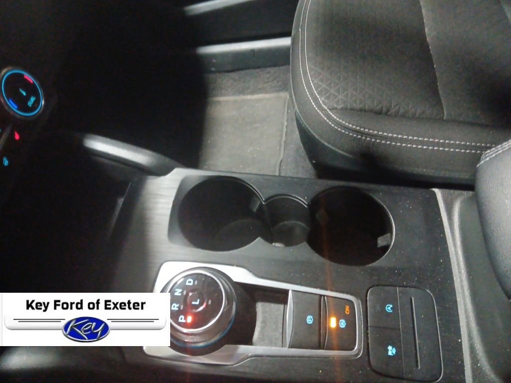 Used 2025 Ford Escape Active w/ Cold Weather Package image 26