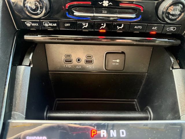 Used 2023 Jeep Grand Cherokee Limited image 30