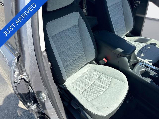 Used 2024 Chevrolet Equinox LS w/ LS Convenience Package image 25