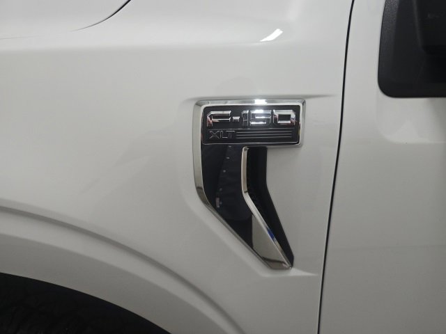 Used 2024 Ford F150 XLT w/ Mobile Office Package image 17