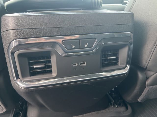 Certified 2026 Chevrolet Silverado 1500 LTZ w/ LTZ Premium Package AWD/4WD image 35