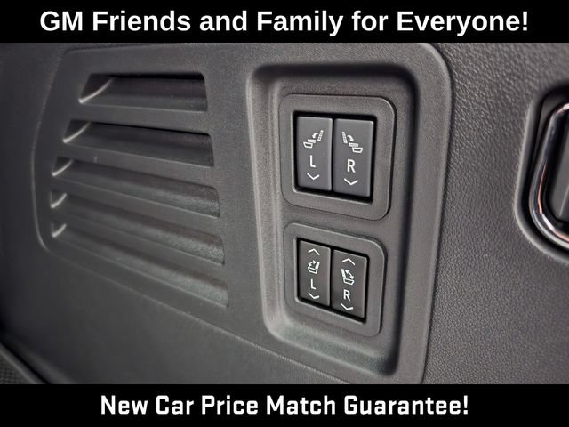New 2026 Buick Enclave Preferred w/ Power Package AWD/4WD image 33