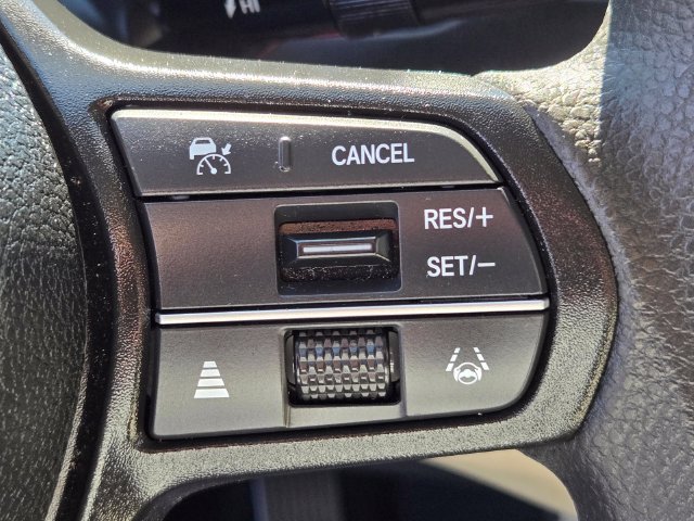 Certified 2024 Honda Accord EX image 24