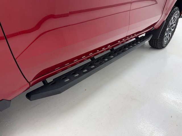 Used 2024 Chevrolet Colorado Z71 w/ Z71 Convenience Package 2 image 8