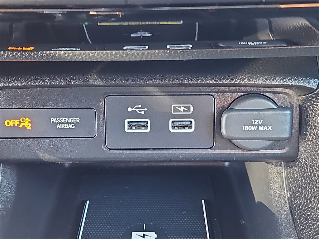 Certified 2024 Honda Civic Touring image 18