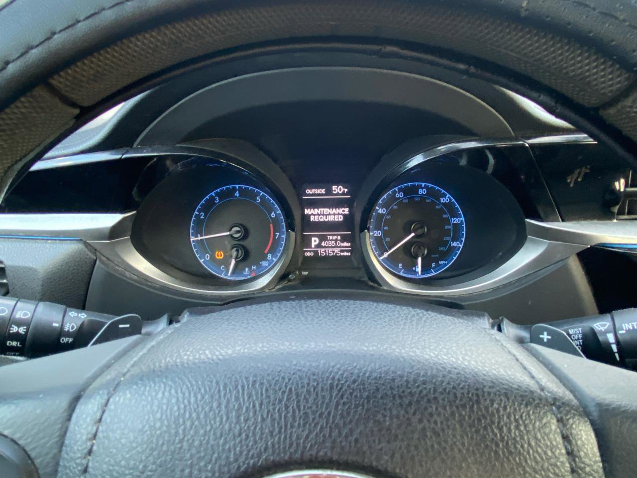 Used 2015 Toyota Corolla S image 17