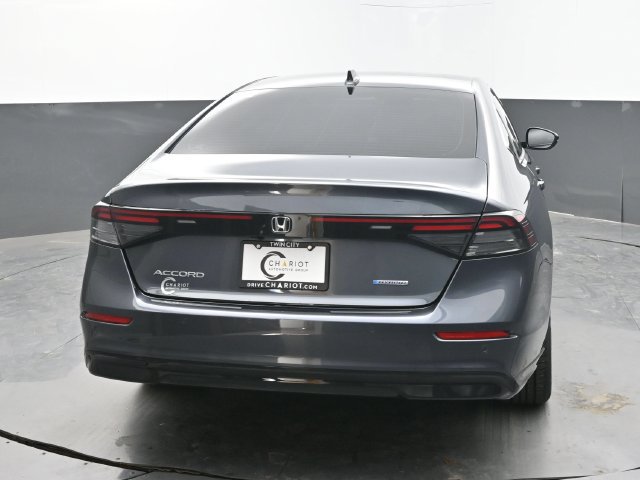 Used 2025 Honda Accord EX-L image 5