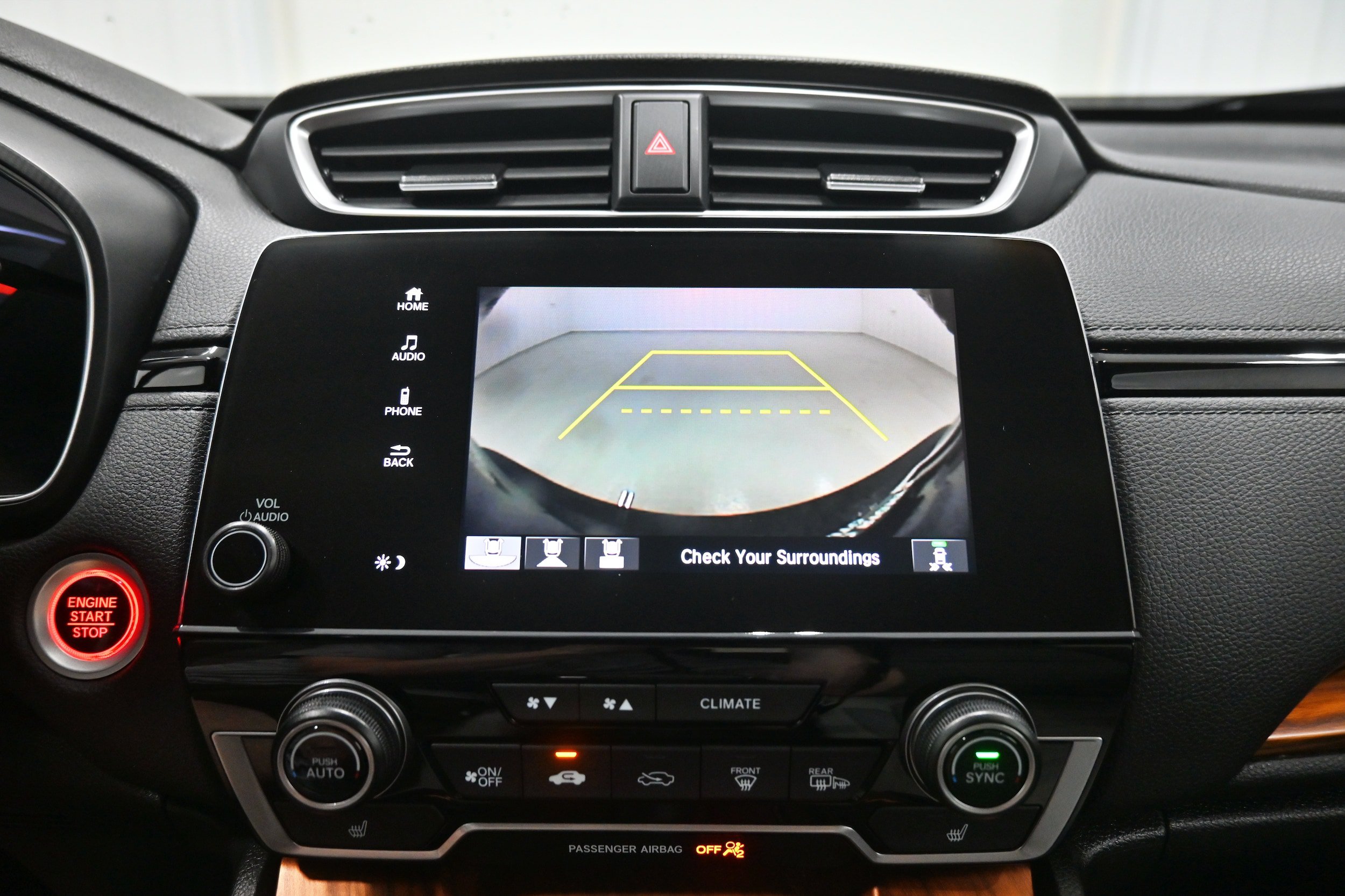 Used 2018 Honda CR-V EX image 15