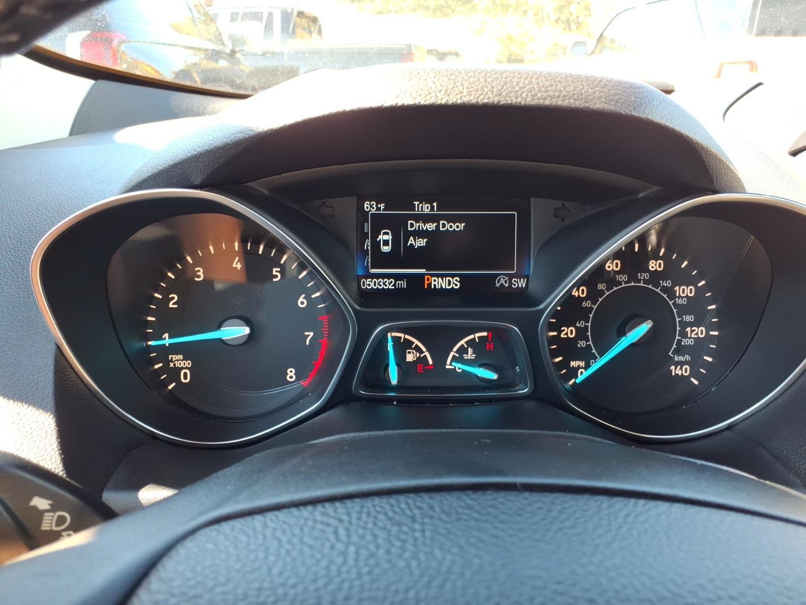 Used 2018 Ford Escape SEL AWD/4WD image 14