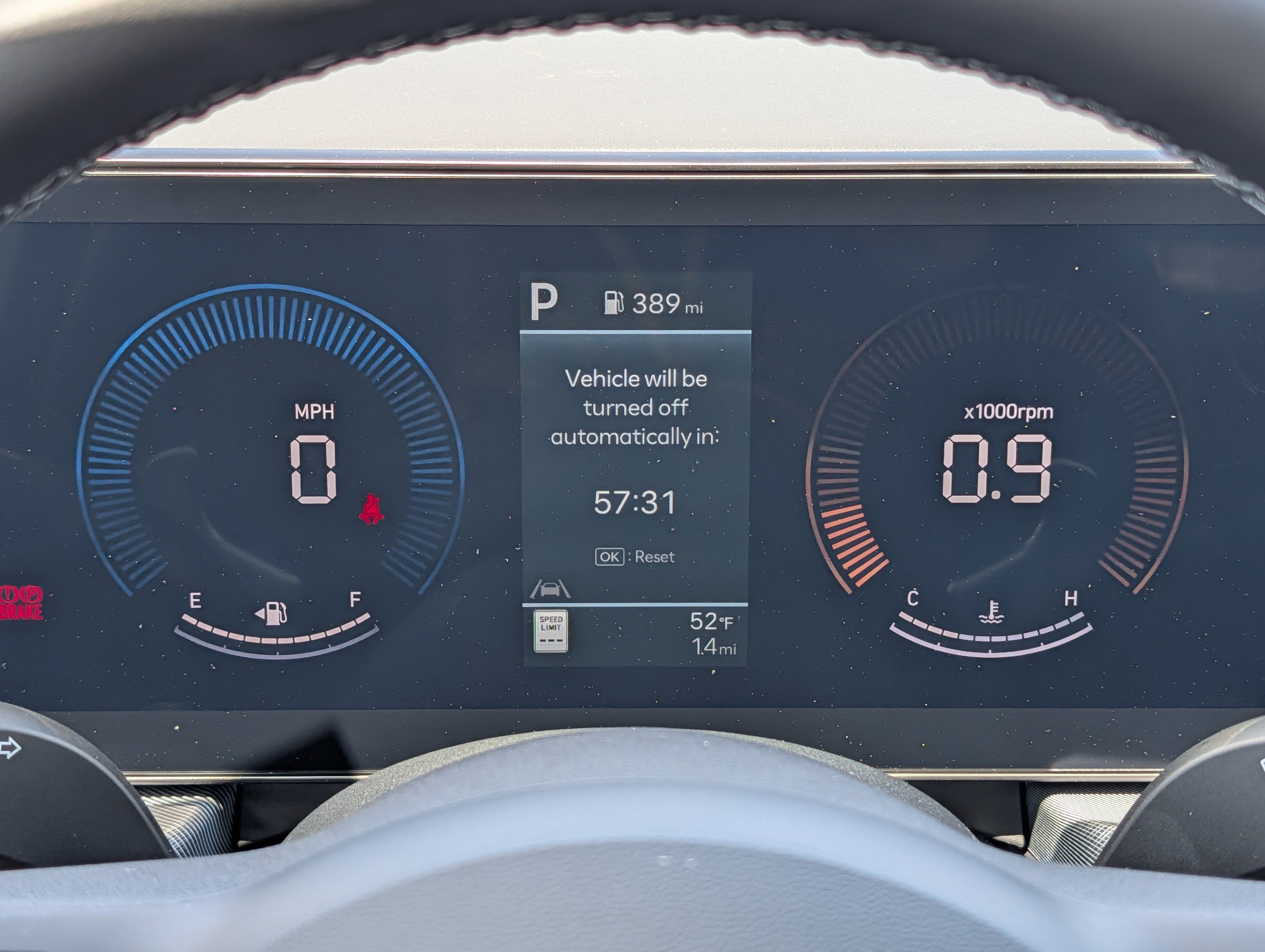 New 2026 Hyundai Sonata SEL AWD/4WD image 14