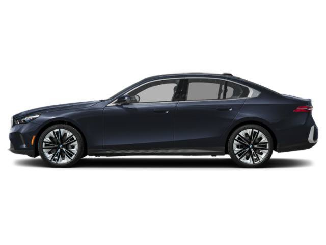 New 2027 BMW 530i RWD image 3