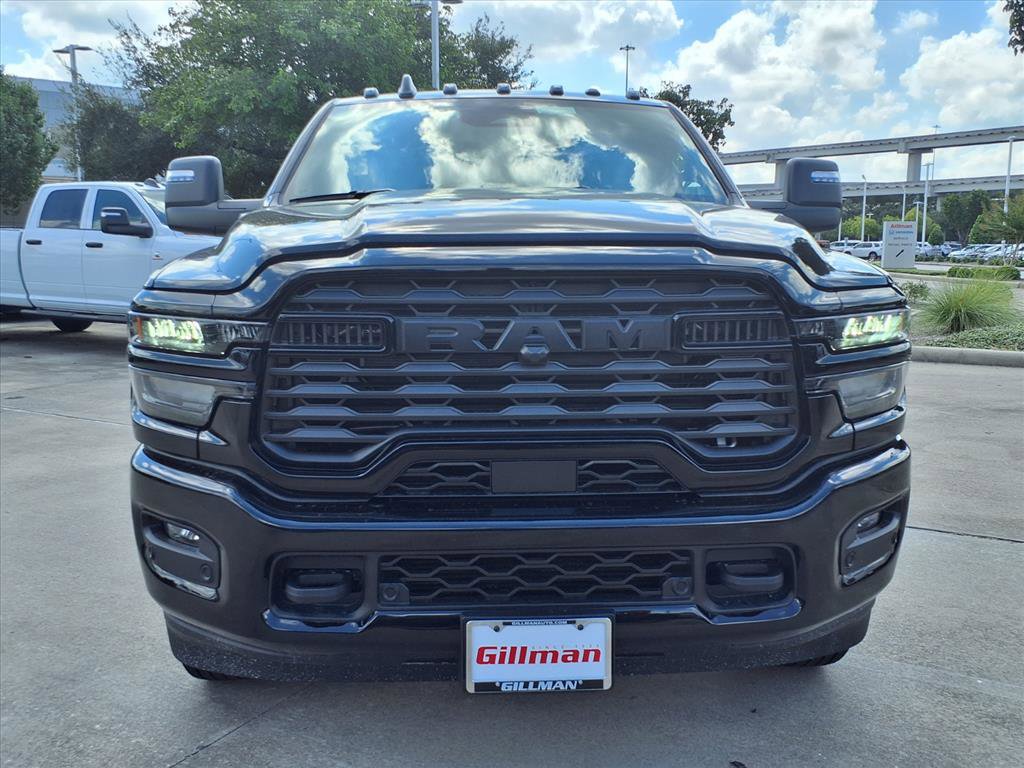 New 2026 RAM 3500 Lone Star image 14
