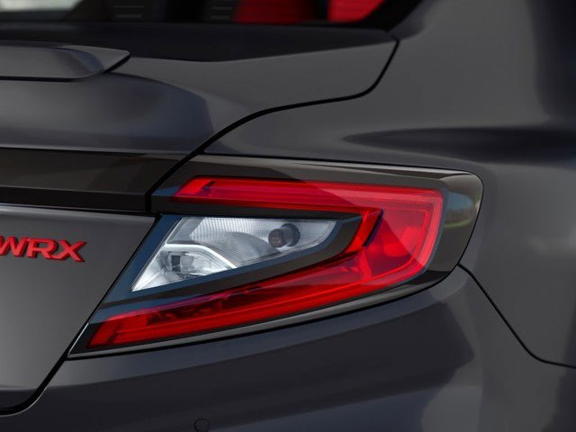New 2026 Subaru WRX Limited AWD/4WD image 12