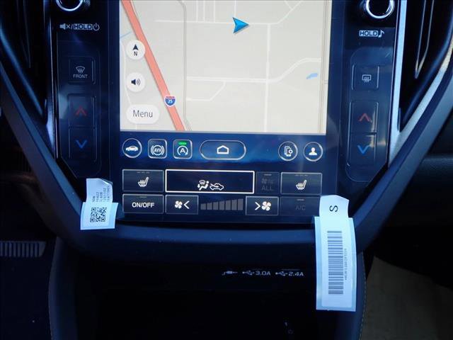 New 2026 Subaru Forester Wilderness AWD/4WD image 19