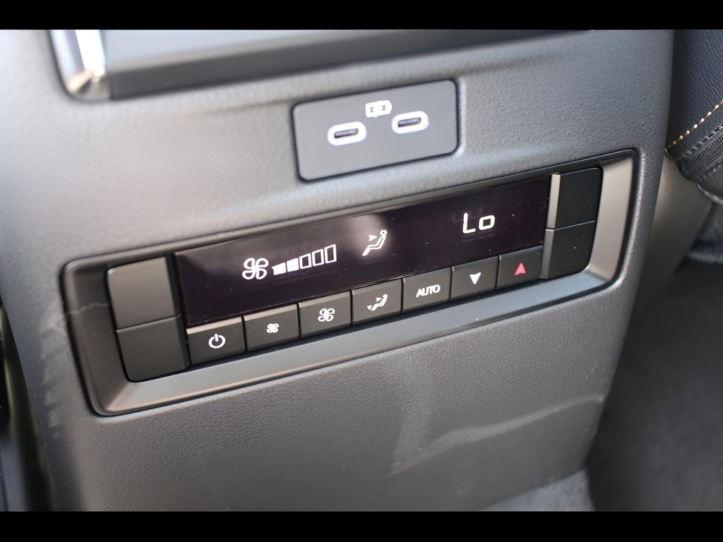 Used 2025 MAZDA CX-90 3.3 Turbo w/ Preferred Package image 18