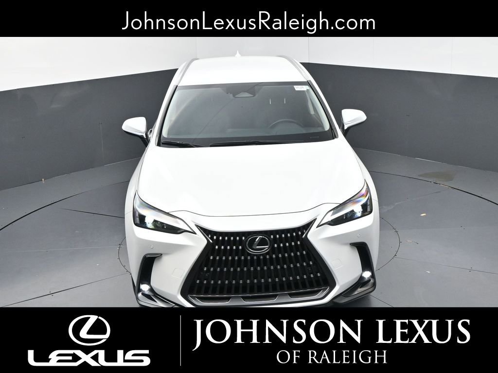 Certified 2025 Lexus NX 250 FWD w/ Accessory Package (Z1) image 24