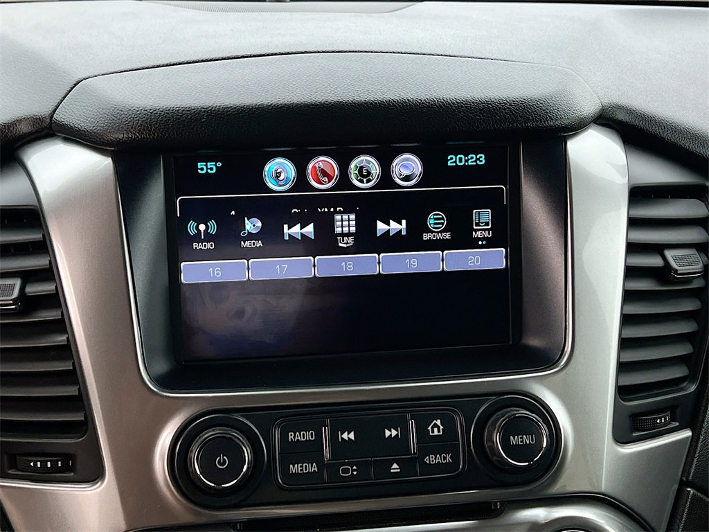 Used 2020 Chevrolet Tahoe Premier image 15