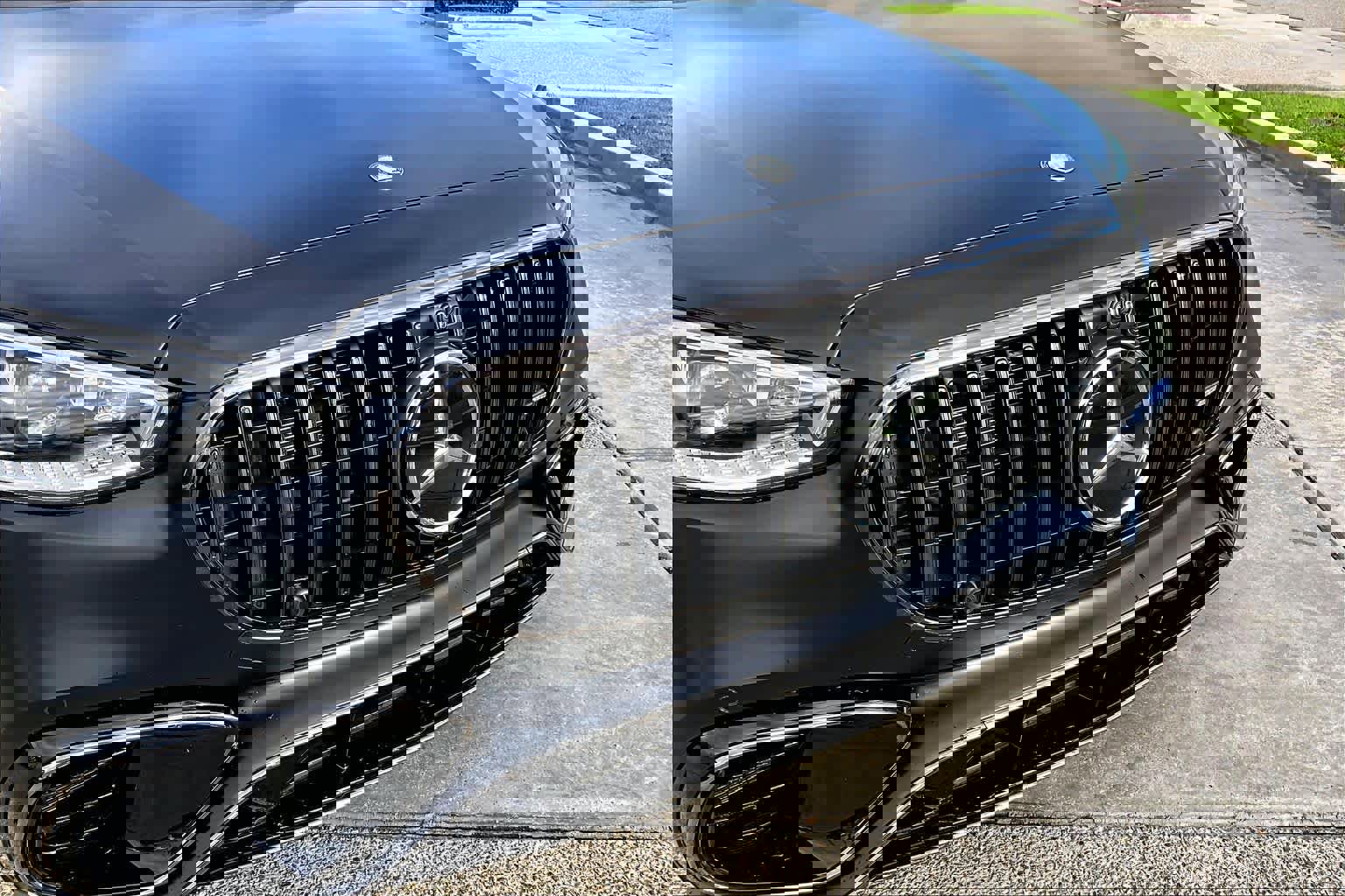 Used 2024 Mercedes-Benz S 63 AMG S image 27