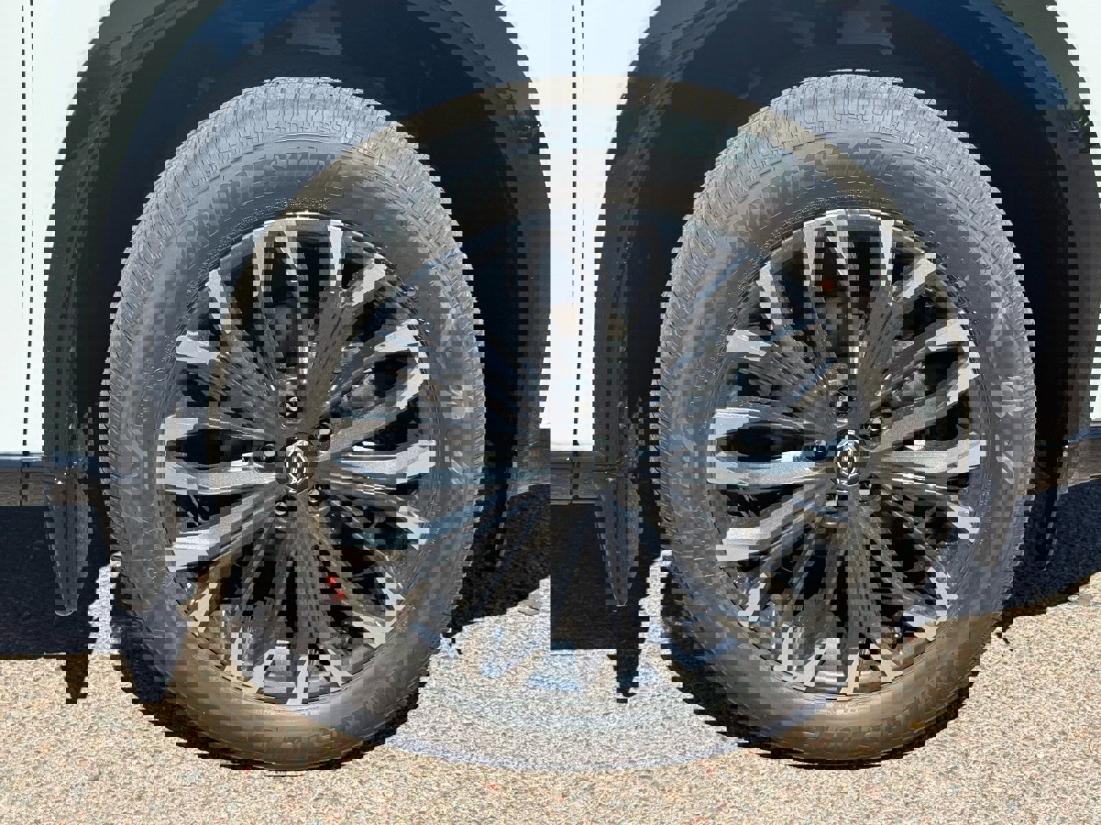 New 2026 Nissan Rogue Platinum w/ Platinum Premium Package image 10