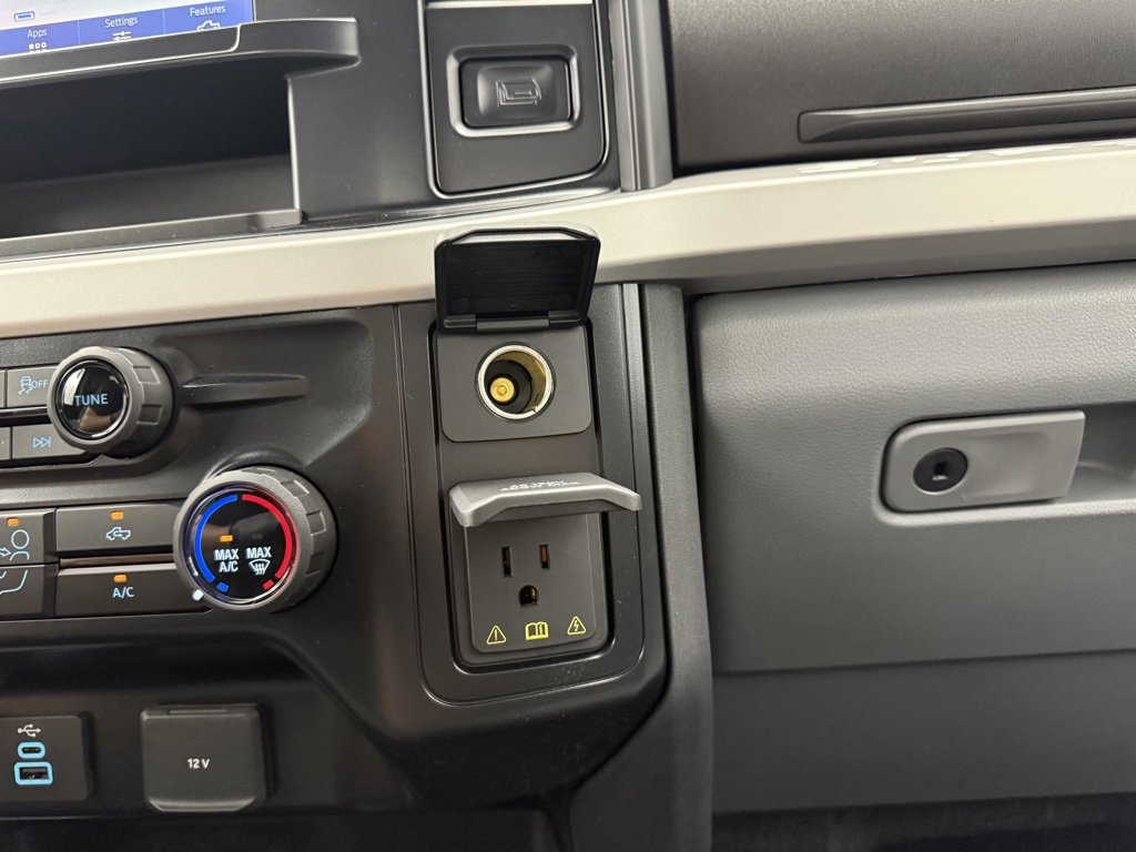 New 2025 Ford F250 XLT w/ 360-Degree Camera Package image 49