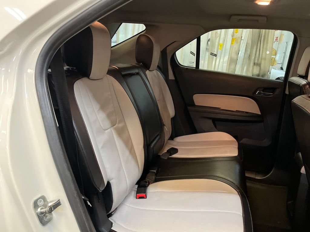 Used 2015 Chevrolet Equinox LT w/ Power Convenience Package FWD image 30