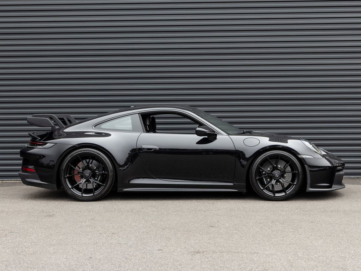 Certified 2024 Porsche 911 GT3 image 8