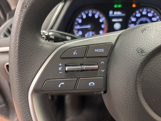 Certified 2023 Hyundai Sonata SEL FWD image 16