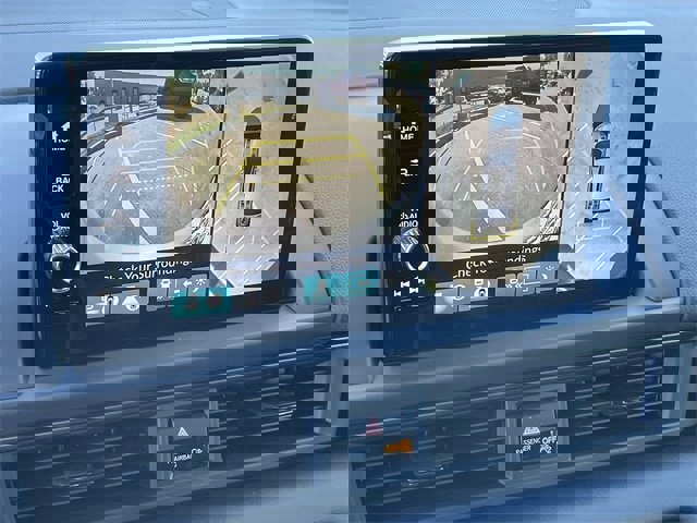 New 2025 Honda Pilot TrailSport image 18